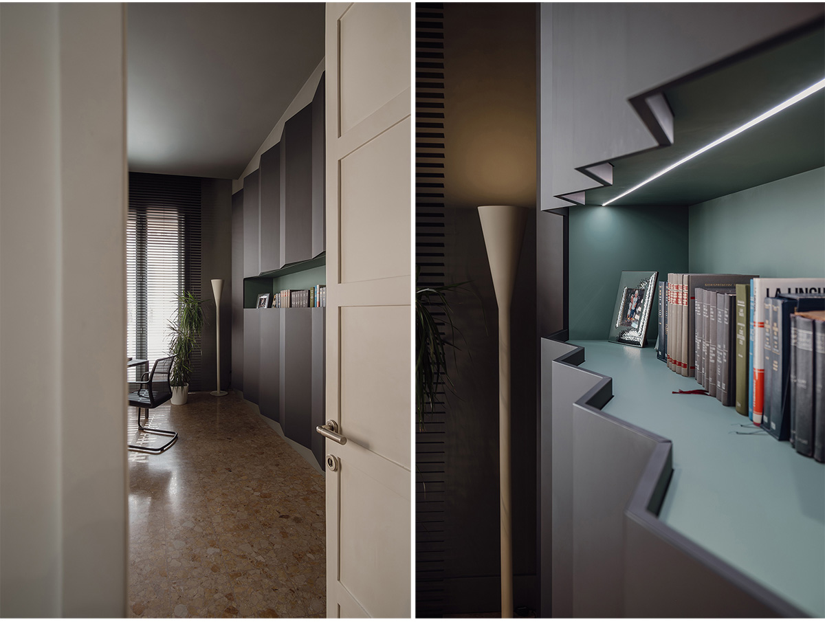 BEL | tissellistudioarchitetti