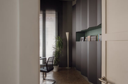 BEL | tissellistudioarchitetti