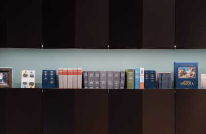 BEL | tissellistudioarchitetti