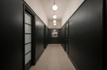 BEL | tissellistudioarchitetti