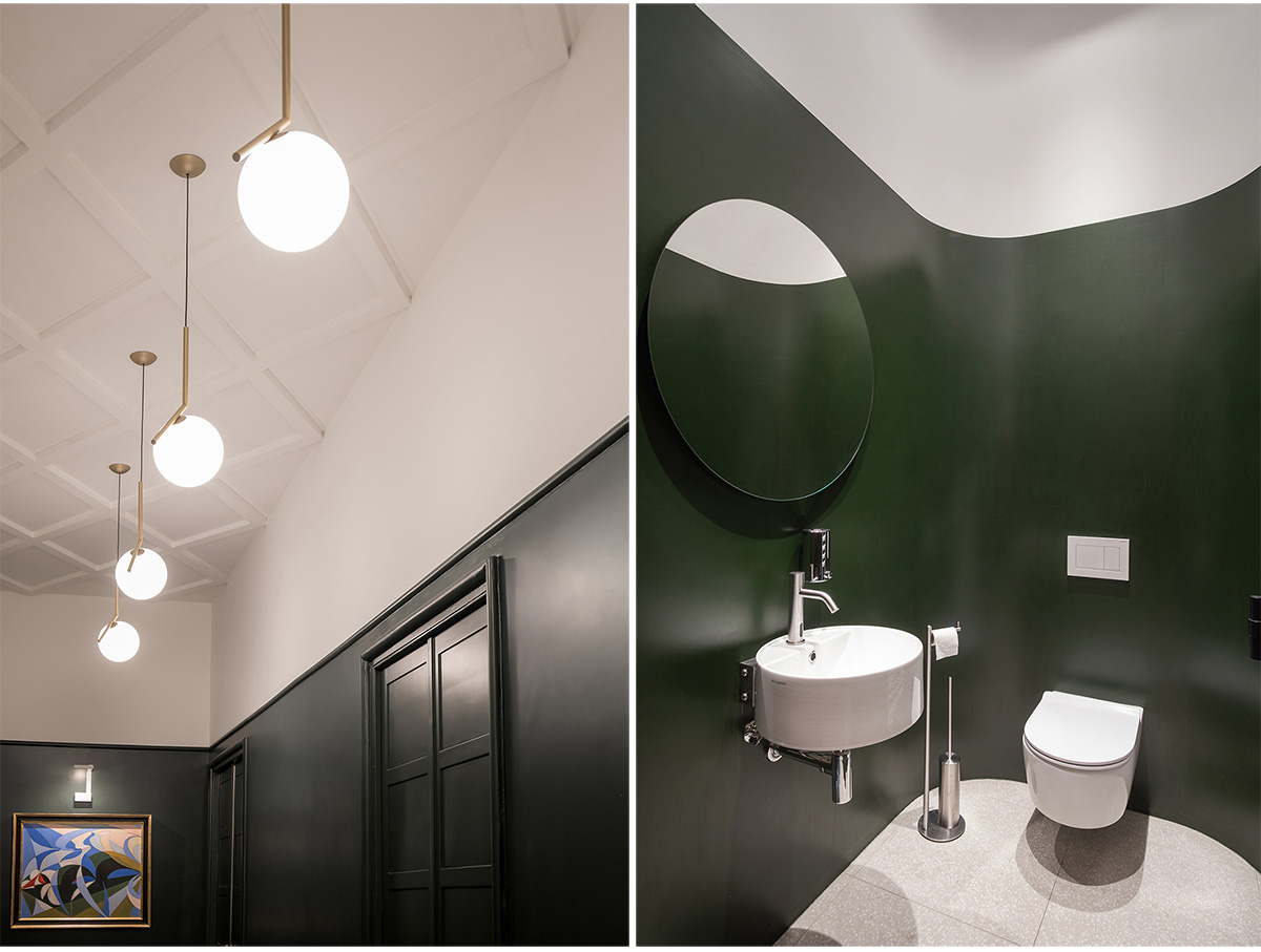 BEL | tissellistudioarchitetti