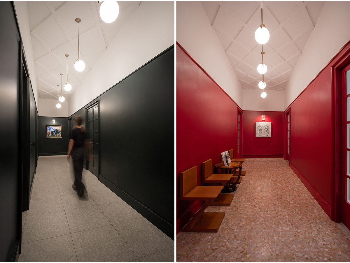 BEL | tissellistudioarchitetti