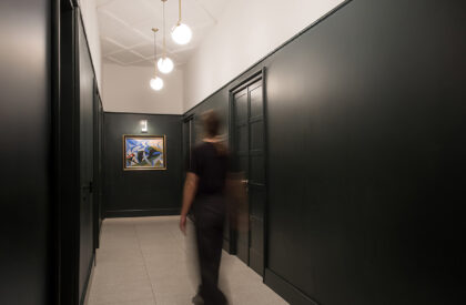 BEL | tissellistudioarchitetti