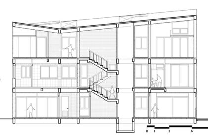 Baan You Yen | Studio Miti