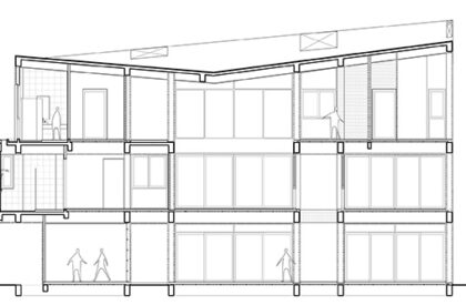Baan You Yen | Studio Miti