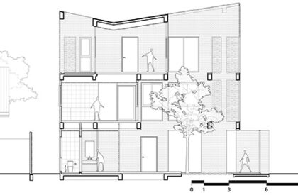 Baan You Yen | Studio Miti