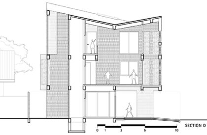 Baan You Yen | Studio Miti