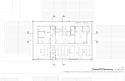 Baan You Yen | Studio Miti