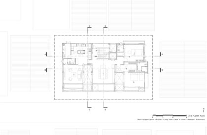 Baan You Yen | Studio Miti