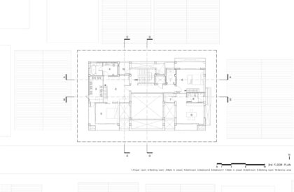 Baan You Yen | Studio Miti