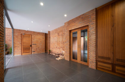 Baan You Yen | Studio Miti