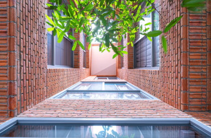 Baan You Yen | Studio Miti