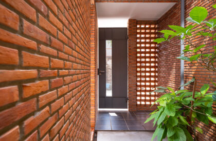 Baan You Yen | Studio Miti