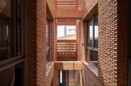 Baan You Yen | Studio Miti