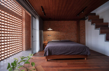 Baan You Yen | Studio Miti
