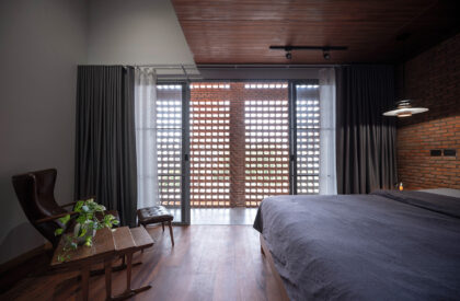 Baan You Yen | Studio Miti