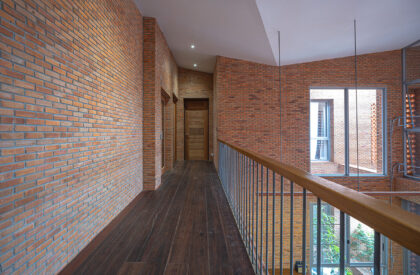 Baan You Yen | Studio Miti