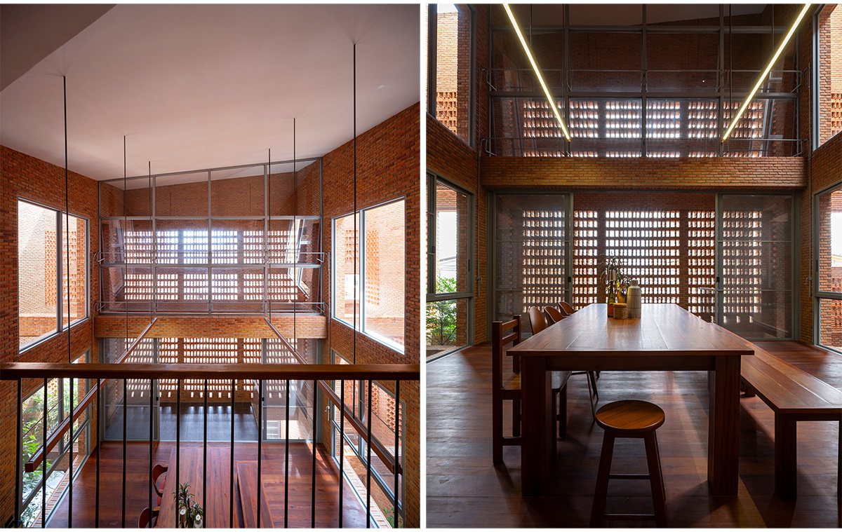 Baan You Yen | Studio Miti