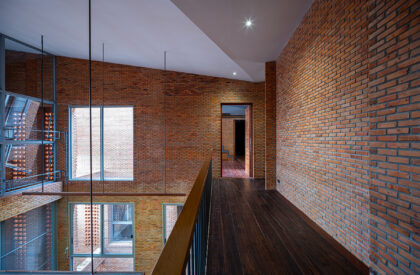 Baan You Yen | Studio Miti