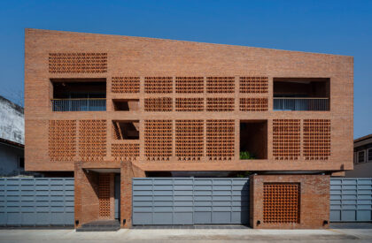 Baan You Yen | Studio Miti