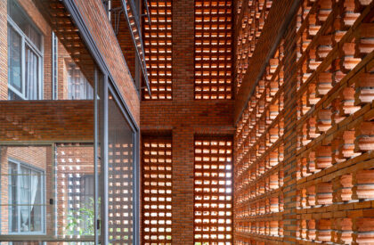 Baan You Yen | Studio Miti