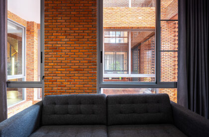 Baan You Yen | Studio Miti