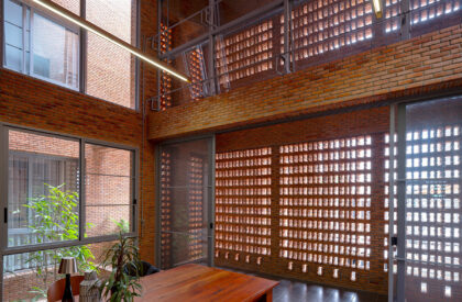 Baan You Yen | Studio Miti