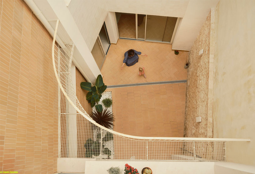 House for Piano and Violin | ENDALT Arquitectes + Josep Eixerés