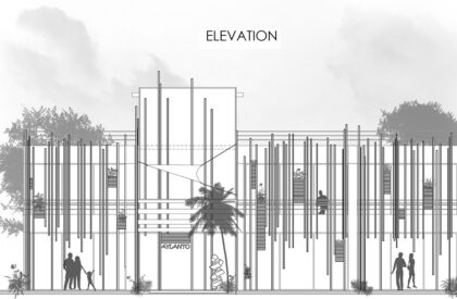 Café Aylanto | DB Studios