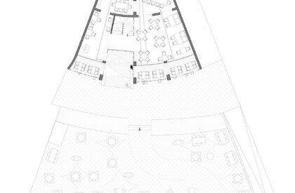 Café Aylanto | DB Studios