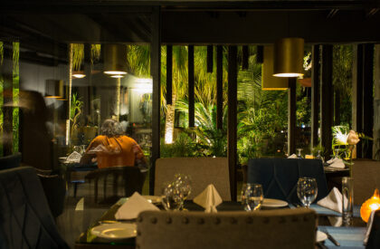 Café Aylanto | DB Studios