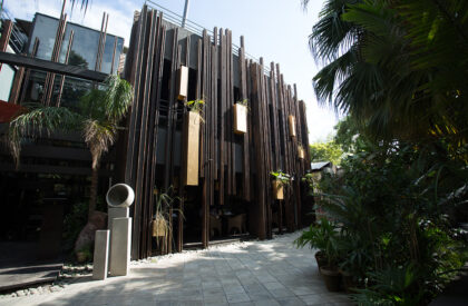 Café Aylanto | DB Studios