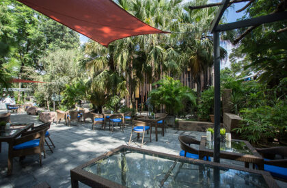 Café Aylanto | DB Studios