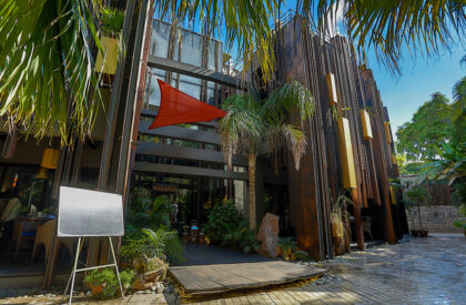 Café Aylanto | DB Studios