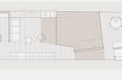 House for Piano and Violin | ENDALT Arquitectes + Josep Eixerés