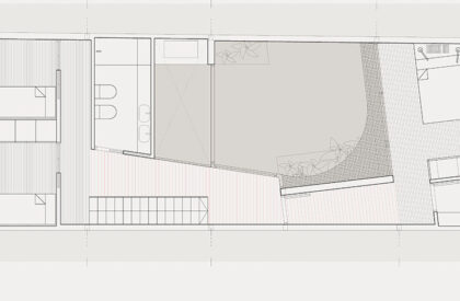 House for Piano and Violin | ENDALT Arquitectes + Josep Eixerés
