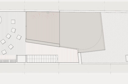 House for Piano and Violin | ENDALT Arquitectes + Josep Eixerés