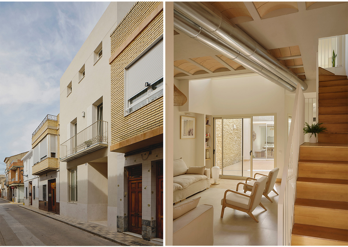 House for Piano and Violin | ENDALT Arquitectes + Josep Eixerés
