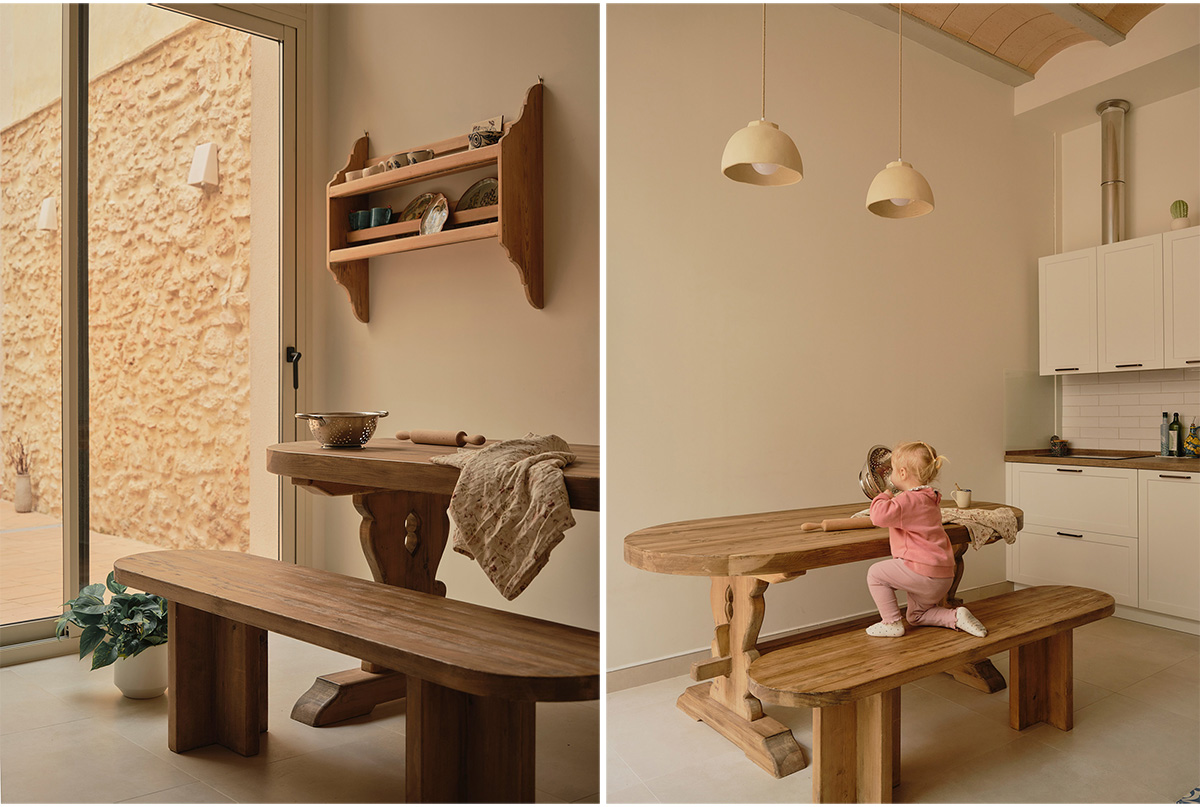 House for Piano and Violin | ENDALT Arquitectes + Josep Eixerés