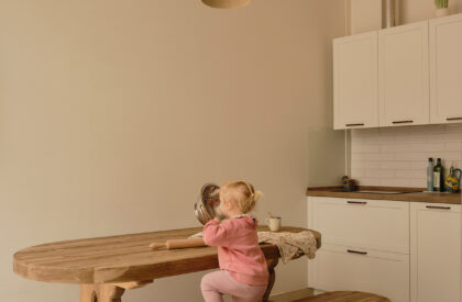 House for Piano and Violin | ENDALT Arquitectes + Josep Eixerés