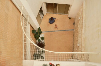House for Piano and Violin | ENDALT Arquitectes + Josep Eixerés