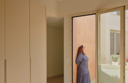 House for Piano and Violin | ENDALT Arquitectes + Josep Eixerés