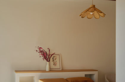 House for Piano and Violin | ENDALT Arquitectes + Josep Eixerés