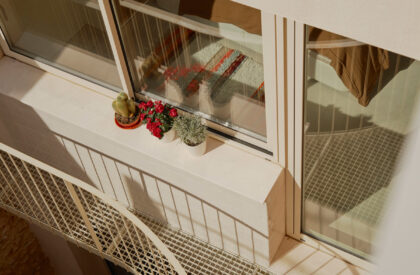 House for Piano and Violin | ENDALT Arquitectes + Josep Eixerés