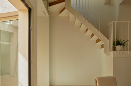 House for Piano and Violin | ENDALT Arquitectes + Josep Eixerés