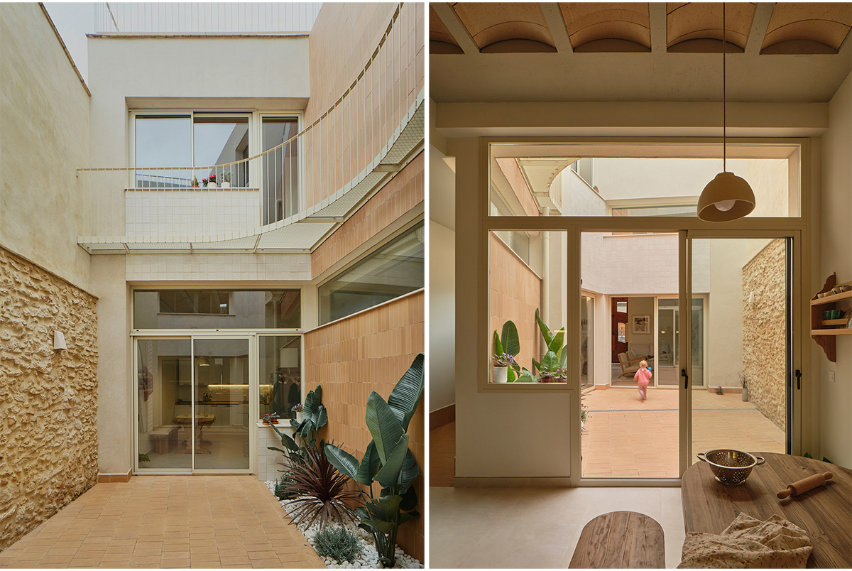 House for Piano and Violin | ENDALT Arquitectes + Josep Eixerés