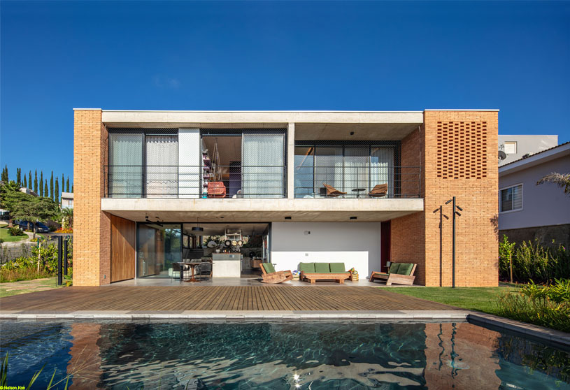 TG House | Obra Arquitetos