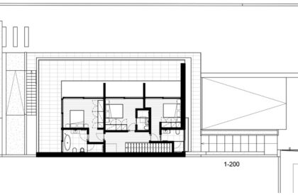 Cobre House | Contacto Atlântico