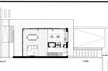 Cobre House | Contacto Atlântico