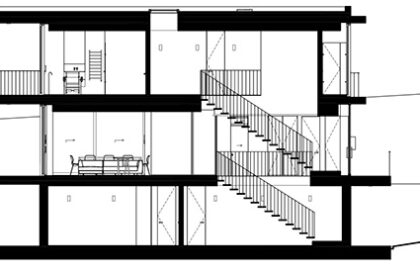 Cobre House | Contacto Atlântico